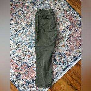 AMERICAN EAGLE CARGO pants
